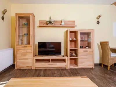 Ferienwohnung für 3 Personen (55 m²) in Burg (Spreewald) 4/10