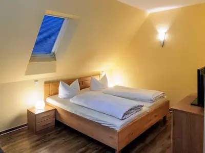 Ferienwohnung für 3 Personen (55 m²) in Burg (Spreewald) 5/10