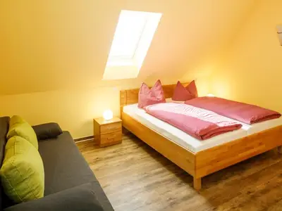Ferienwohnung für 3 Personen (55 m²) in Burg (Spreewald) 6/10