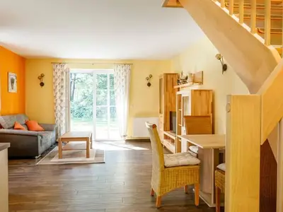 Ferienwohnung für 3 Personen (55 m²) in Burg (Spreewald) 8/10