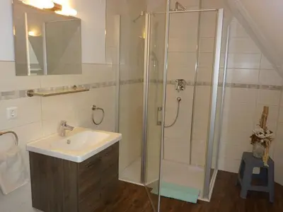 Ferienwohnung für 3 Personen (55 m²) in Burg (Spreewald) 10/10