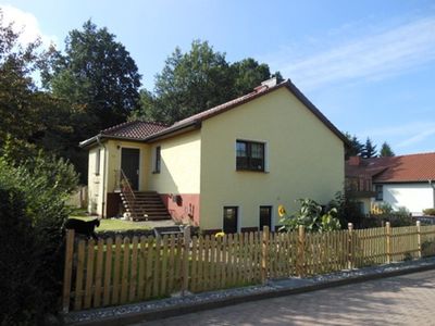 Ferienwohnung für 3 Personen (52 m²) in Burg Stargard 1/10