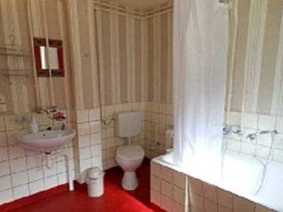 Ferienwohnung für 3 Personen (52 m²) in Burg Stargard 6/10