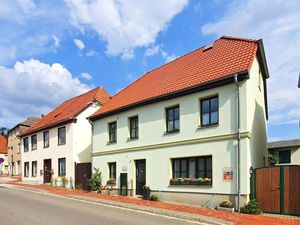 Ferienwohnung für 6 Personen (110 m²) in Burg Stargard