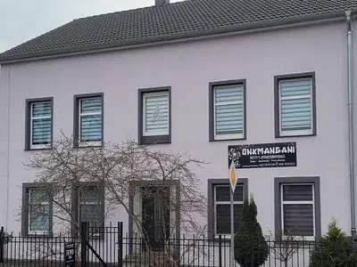 Ferienwohnung für 4 Personen (55 m²) in Burg Stargard 1/10
