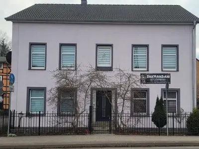 Ferienwohnung für 4 Personen (55 m²) in Burg Stargard 2/10