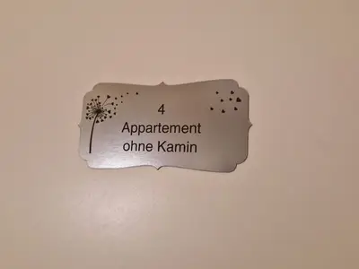 Ferienwohnung für 3 Personen (44 m²) in Burg Stargard 3/10