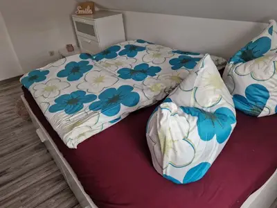 Ferienwohnung für 3 Personen (44 m²) in Burg Stargard 4/10