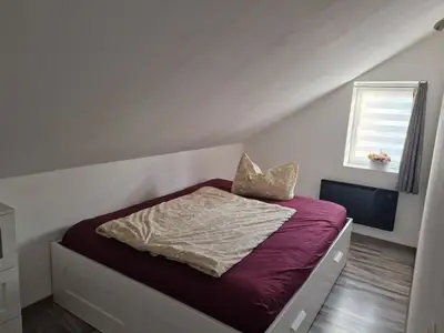 Ferienwohnung für 3 Personen (44 m²) in Burg Stargard 6/10
