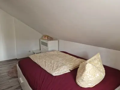 Ferienwohnung für 3 Personen (44 m²) in Burg Stargard 7/10