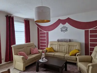 Ferienwohnung für 4 Personen (55 m²) in Burg Stargard 4/10