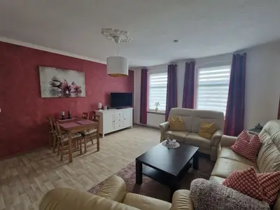 Ferienwohnung für 4 Personen (55 m²) in Burg Stargard 6/10