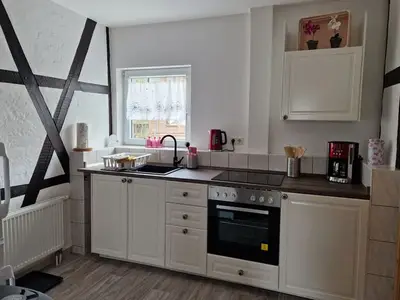 Ferienwohnung für 4 Personen (55 m²) in Burg Stargard 7/10
