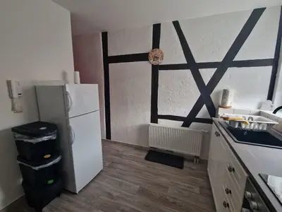 Ferienwohnung für 4 Personen (55 m²) in Burg Stargard 8/10