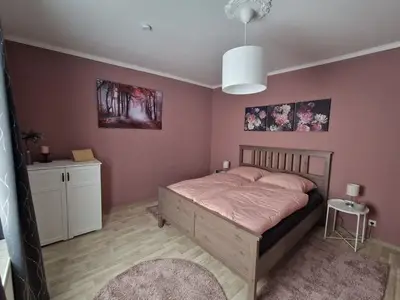 Ferienwohnung für 4 Personen (55 m²) in Burg Stargard 9/10