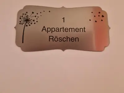 Ferienwohnung für 3 Personen (36 m²) in Burg Stargard 3/10