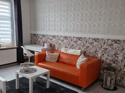 Ferienwohnung für 3 Personen (36 m²) in Burg Stargard 4/10