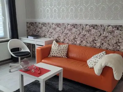 Ferienwohnung für 3 Personen (36 m²) in Burg Stargard 6/10