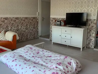Ferienwohnung für 3 Personen (36 m²) in Burg Stargard 7/10