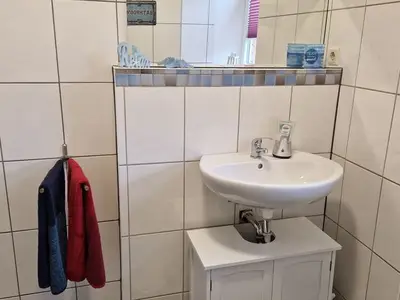 Ferienwohnung für 3 Personen (36 m²) in Burg Stargard 8/10