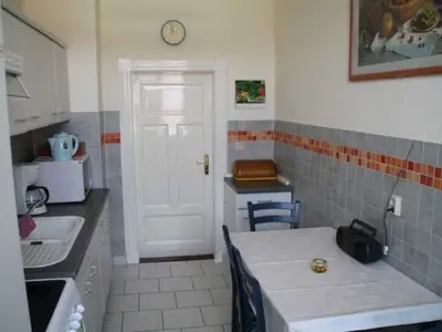 Ferienwohnung für 4 Personen (32 m²) in Burg Stargard 7/10