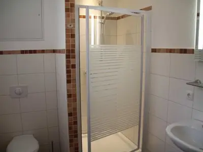Ferienwohnung für 2 Personen in Burg Stargard 8/10