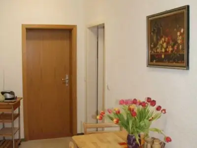 Ferienwohnung für 2 Personen in Burg Stargard 9/10