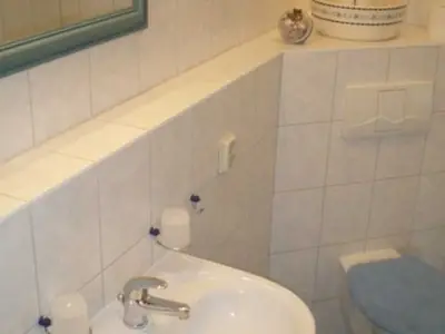Ferienwohnung für 4 Personen (32 m²) in Burg Stargard 8/10