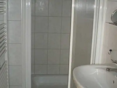 Ferienwohnung für 4 Personen (32 m²) in Burg Stargard 9/10