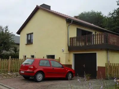 Ferienwohnung für 3 Personen (52 m²) in Stadt Burg Stargard 4/10