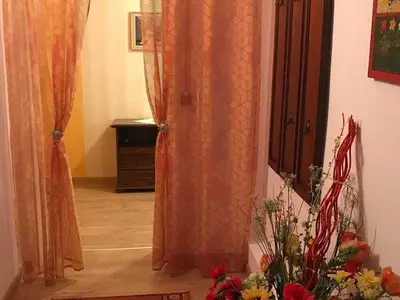 Ferienwohnung für 3 Personen (52 m²) in Stadt Burg Stargard 5/10