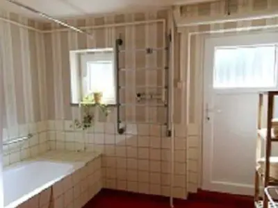 Ferienwohnung für 3 Personen (52 m²) in Stadt Burg Stargard 8/10