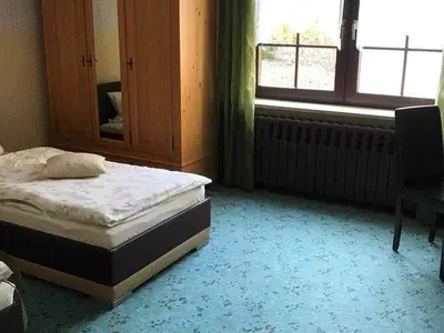 Ferienwohnung für 3 Personen (52 m²) in Stadt Burg Stargard 10/10