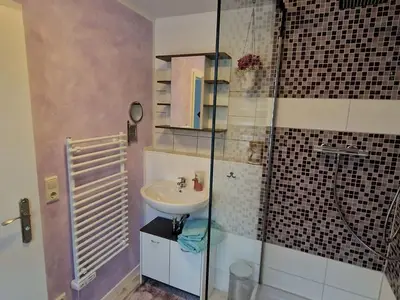 Ferienwohnung für 3 Personen (25 m²) in Burg Stargard 8/10