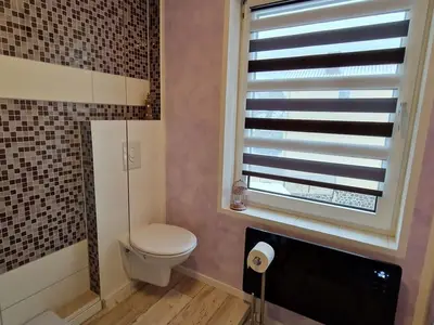 Ferienwohnung für 3 Personen (25 m²) in Burg Stargard 9/10