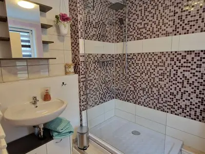 Ferienwohnung für 3 Personen (25 m²) in Burg Stargard 10/10
