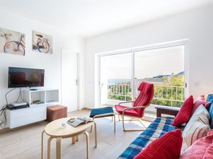 Ferienwohnung für 6 Personen (70 m²) in Burgau
