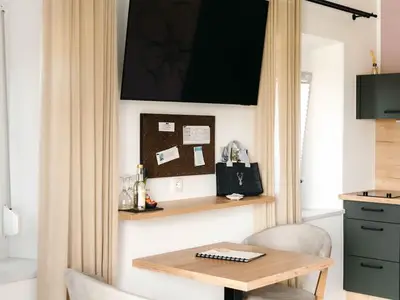 Ferienwohnung für 2 Personen (20 m²) in Burgau 6/10