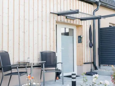 Ferienwohnung für 2 Personen (20 m²) in Burgau 9/10