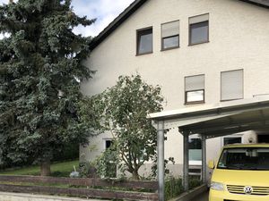 Ferienwohnung für 4 Personen (55 m²) in Burgau (Günzburg)