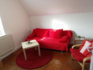 Ferienwohnung für 3 Personen (45 m²) in Burgau (Günzburg)