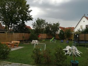 Ferienwohnung für 4 Personen (55 m&sup2;) in Burgau (Günzburg)