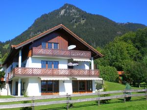 Ferienwohnung für 4 Personen (45 m&sup2;) in Burgberg im Allgäu