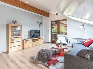 Ferienwohnung für 4 Personen (62 m²) in Burgberg im Allgäu