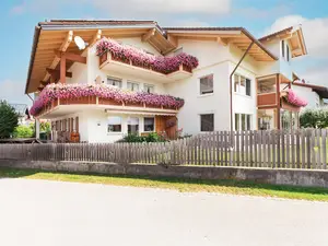 Ferienwohnung für 4 Personen (49 m²) in Burgberg im Allgäu