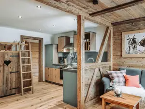 Ferienwohnung für 4 Personen (70 m²) in Burgberg im Allgäu