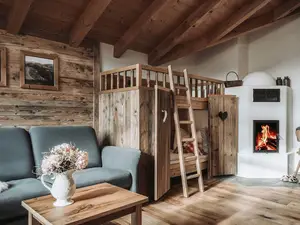 Ferienwohnung für 4 Personen (80 m²) in Burgberg im Allgäu