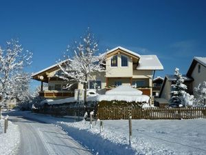 Mein Landhaus mein Wintermärchen