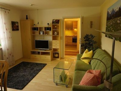 Ferienwohnung für 4 Personen (55 m²) in Burgberg im Allgäu 5/10