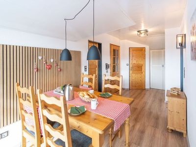 Ferienwohnung für 4 Personen (62 m²) in Burgberg im Allgäu 5/10